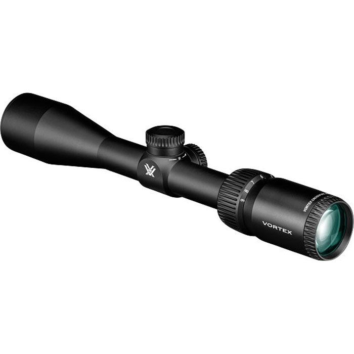 Vortex® Crossfire® HD 3-9x40 Dead Hold BDC