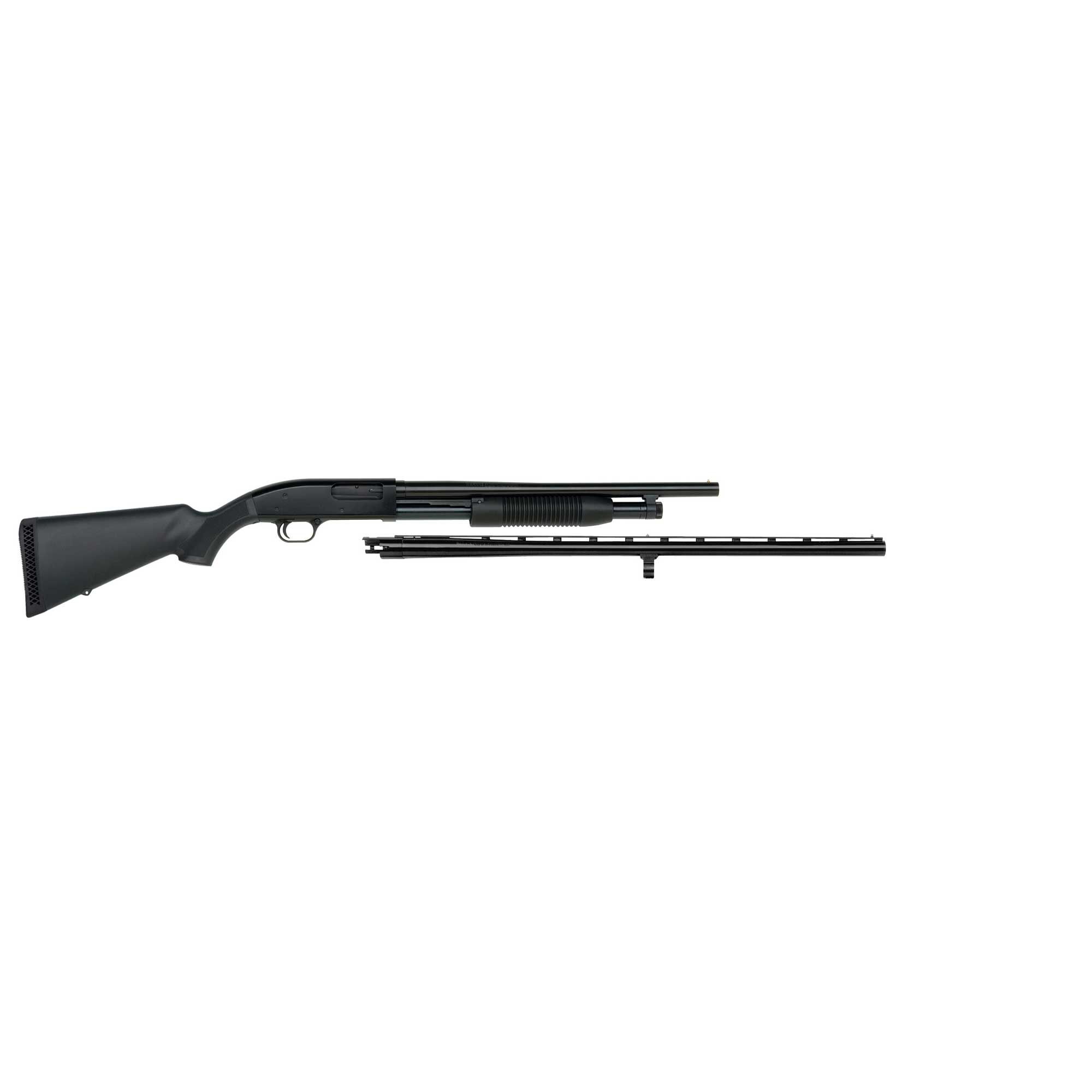Mossberg® 835® Ulti-Mag Turkey Holosun Micro Dot Combo, 12 GA