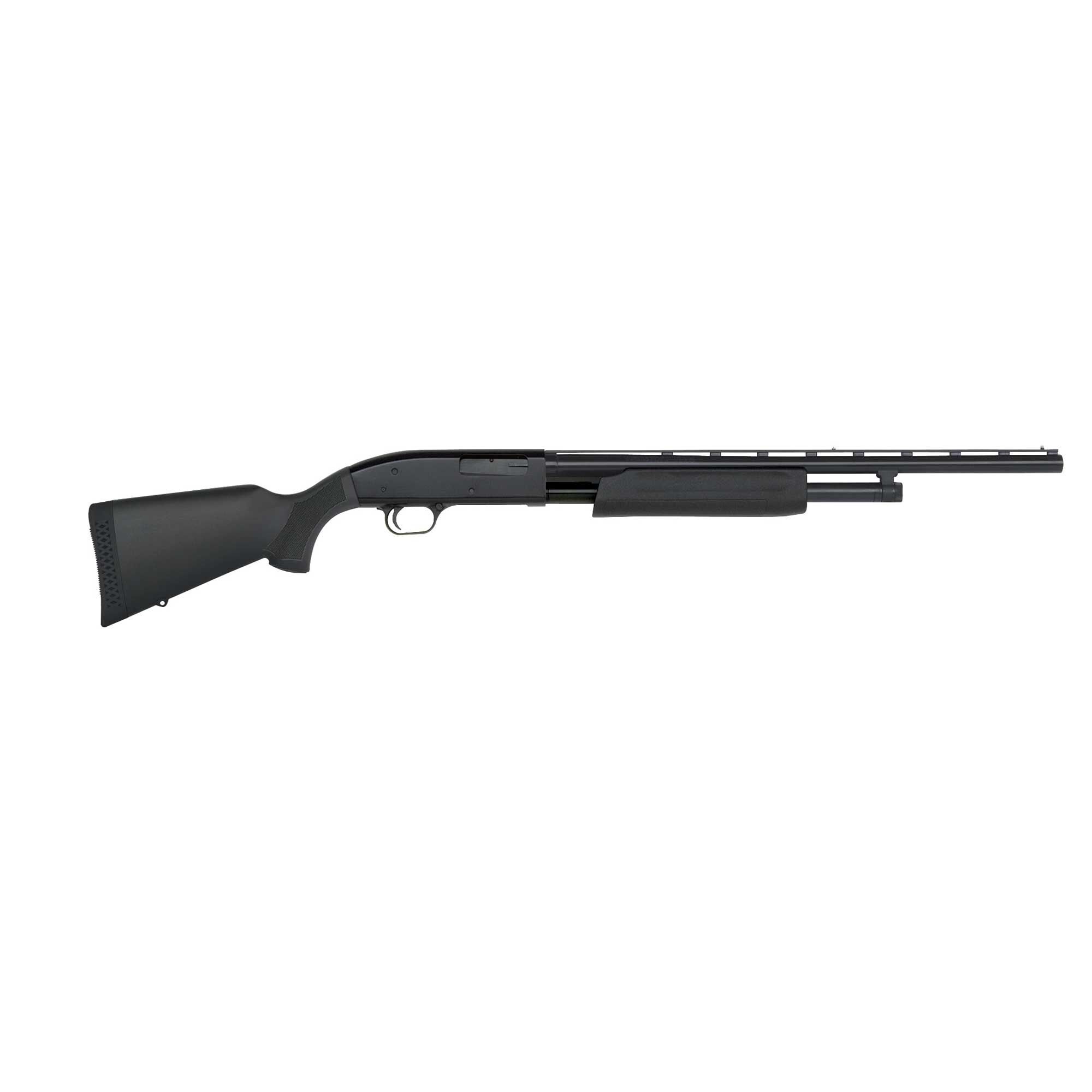 Mossberg 590 7-Shot 12 GA - 18.5