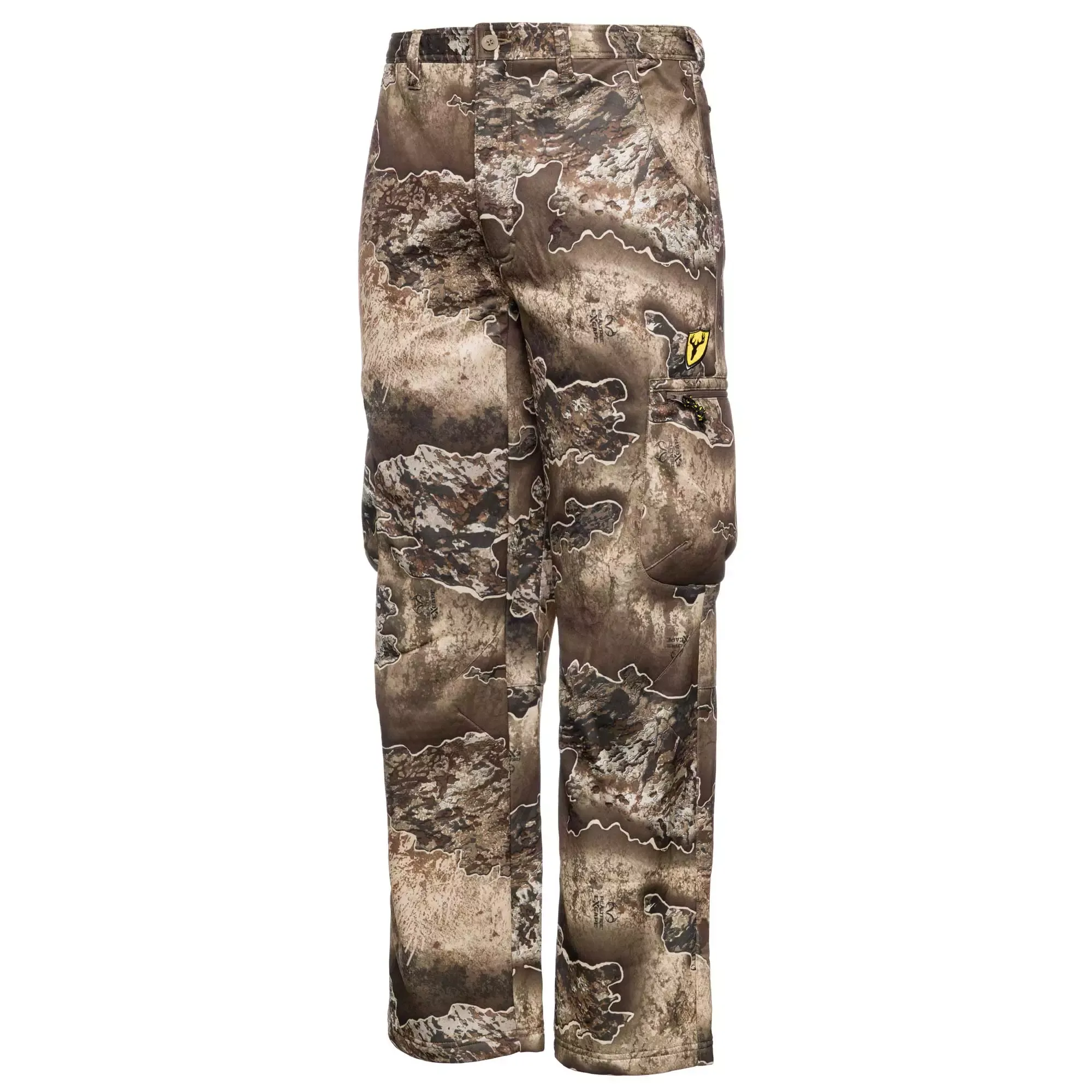 Blocker Outdoors Silentec Pant
