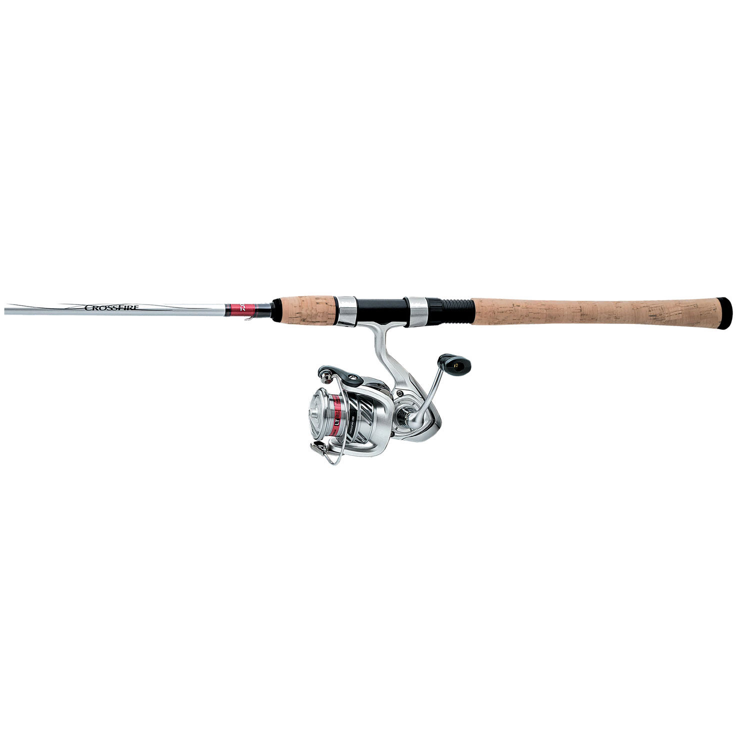 daiwa revros spinning 8 6 combo LT | Natural Sports  Natural Sports built to withstand the toughest fishing conditions Is the Daiwa Revros LT