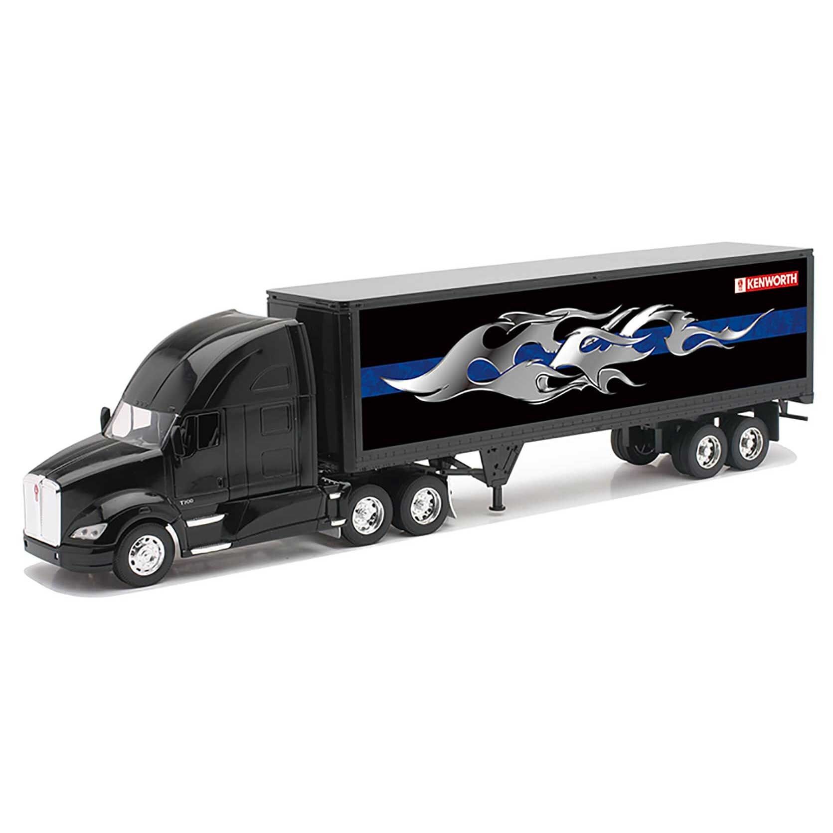 New-Ray Toys 1:32 Special Hauler -Assortment
