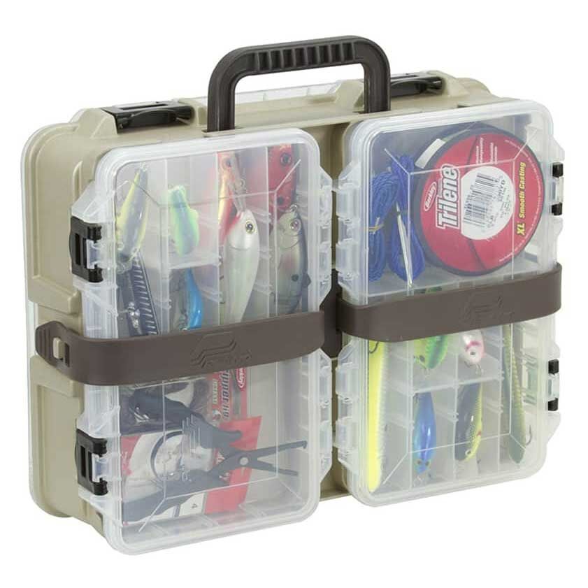 3700 weekend series softsider tackle bag Plano Coast P000282 – Oakdale Yacht Club This bag is a reliable companion in any weather condition Plano Weekend Tackle Bag |