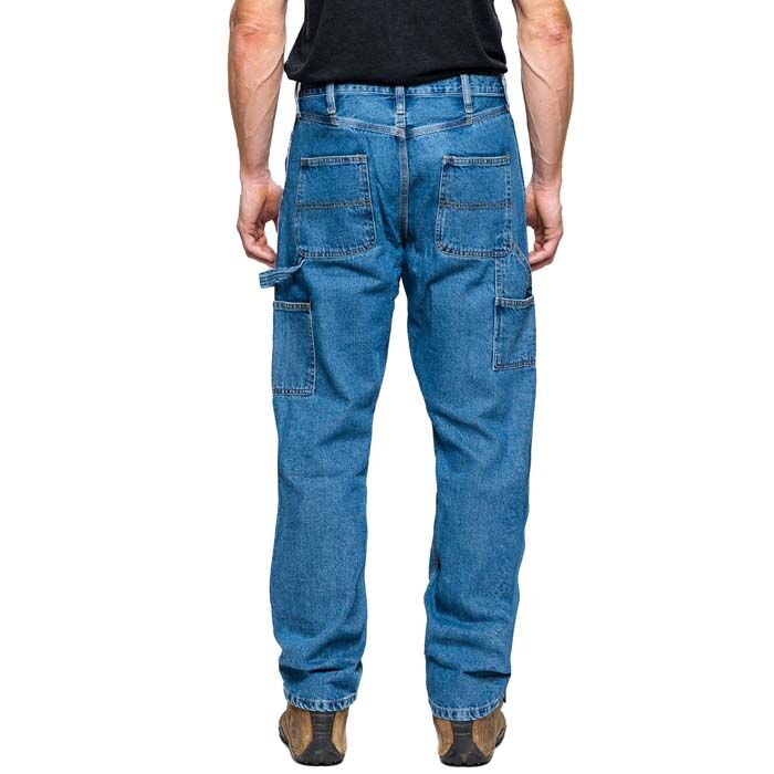 FULL BLUE Carpenter Jeans