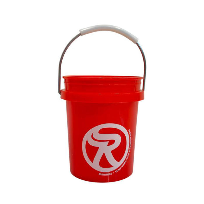 Runnings Mini Bucket - 1/2 qt. 