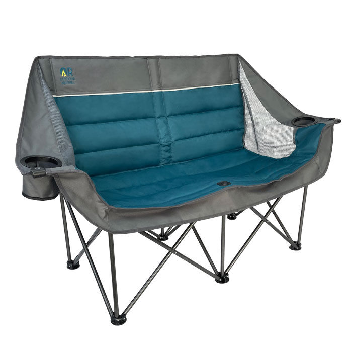 Outdoor Revival™ Double Wide Sofa