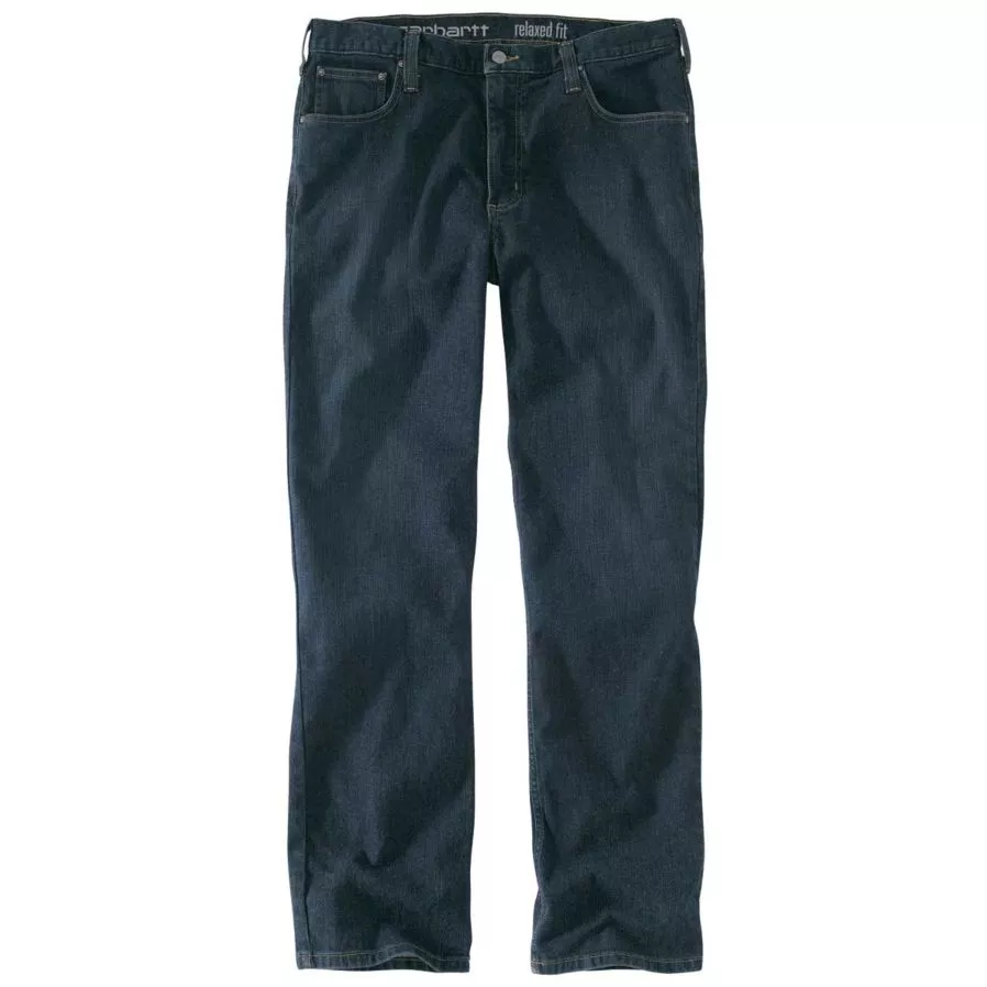 Carhartt RUGGED FLEX Relaxed Straight Jean