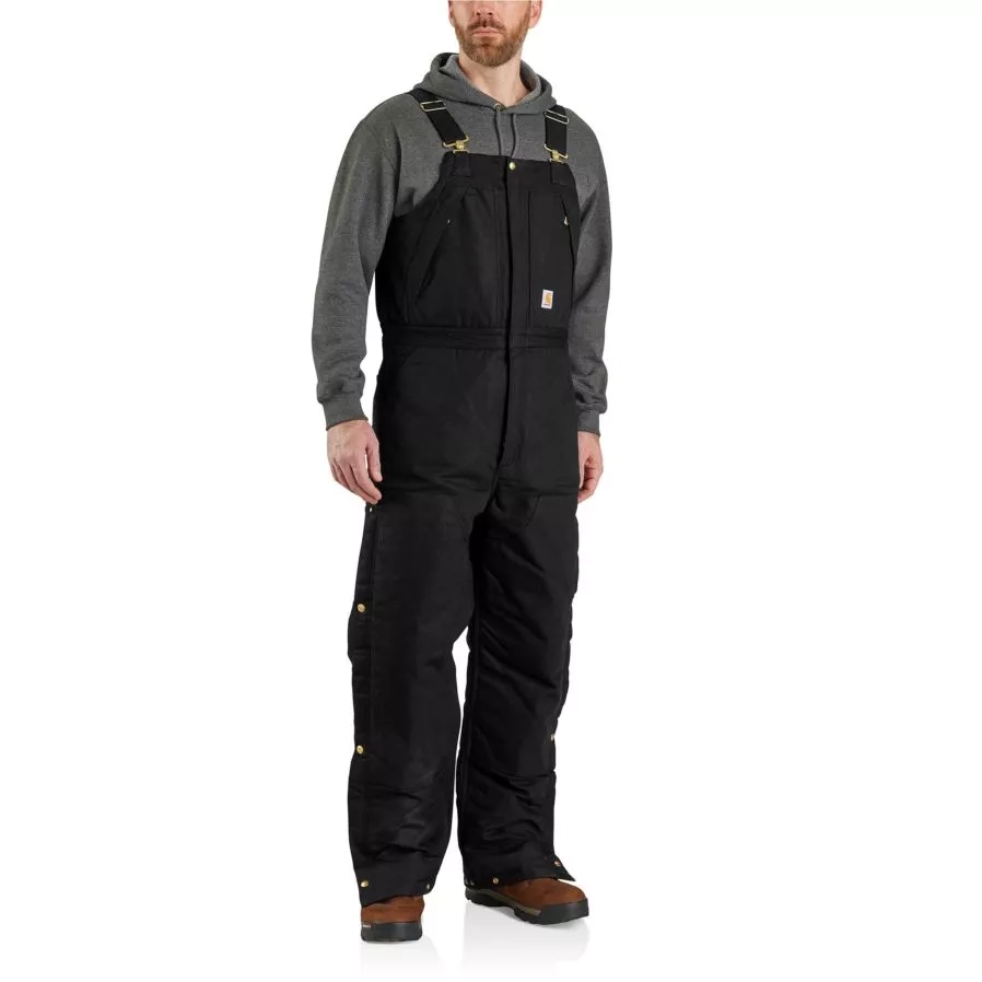 carhartt insulated overalls near me