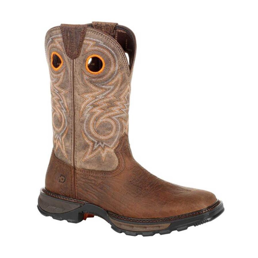 Durango® Maverick XP™ Men's Composite-Toe Western Work Boots