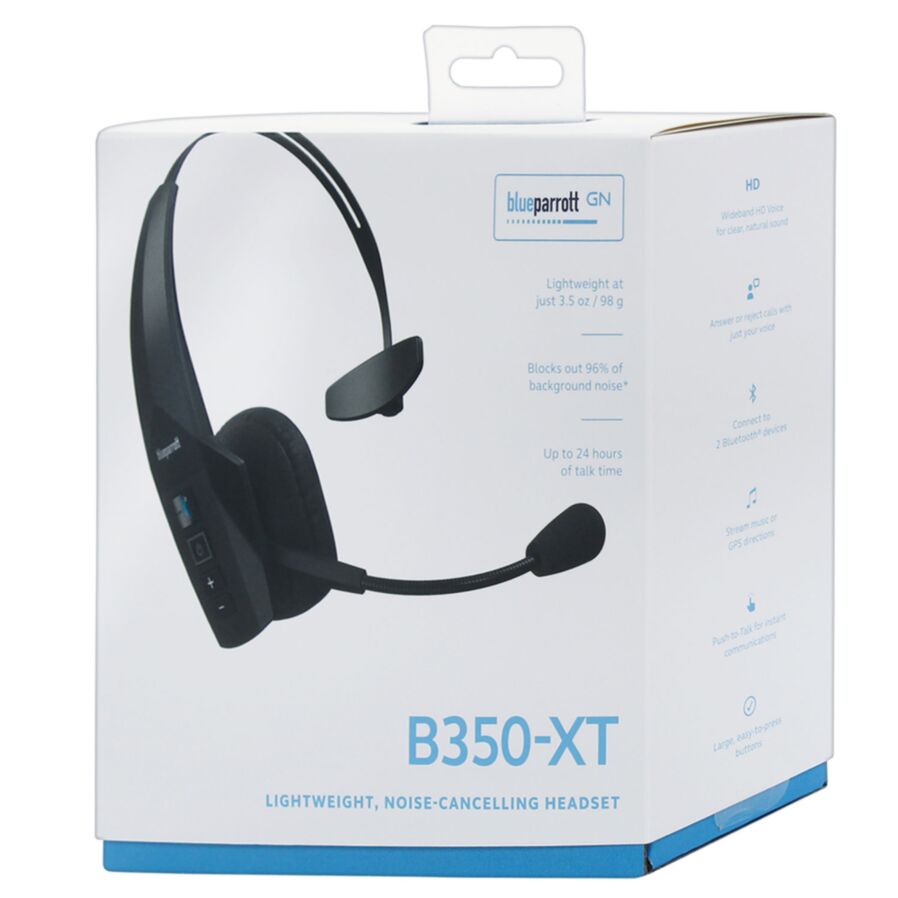 BlueParrott B350-XT - Thumbnail 2