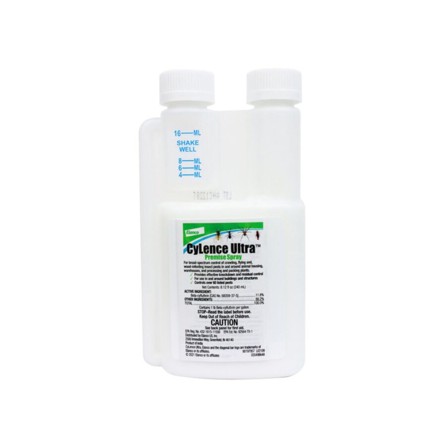 Bayer Tempo CyLence SC Spray