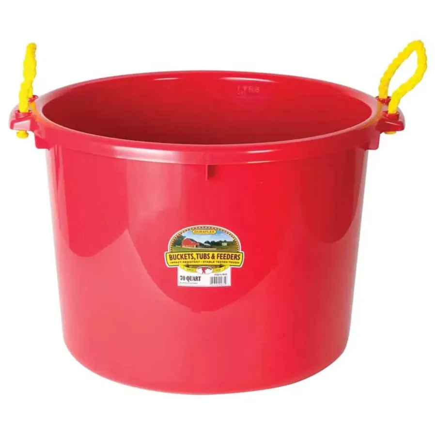 Little Giant Muck Tub