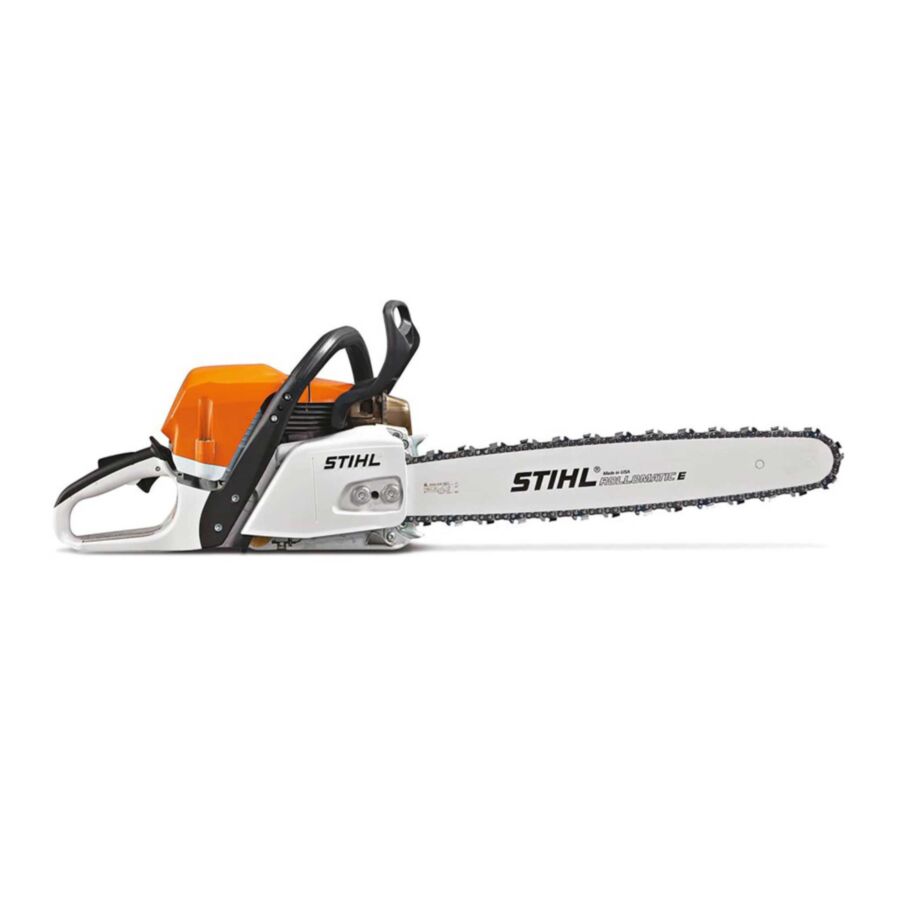 し STIHL® MS 362 C-M Professional Chainsaw, 18