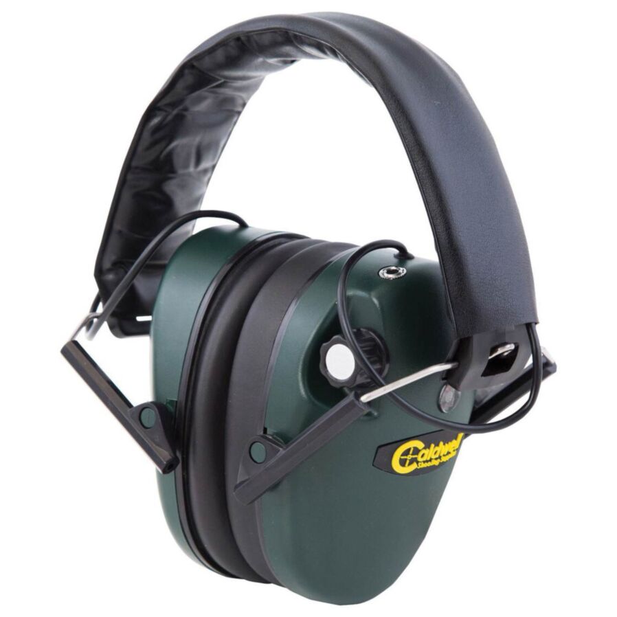 Caldwell E-Max Ear Muff