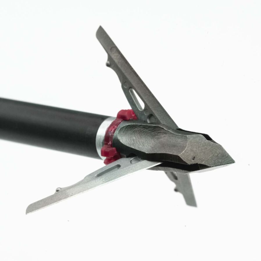 G5 Outdoors Deadmeat Broadhead - Thumbnail 4