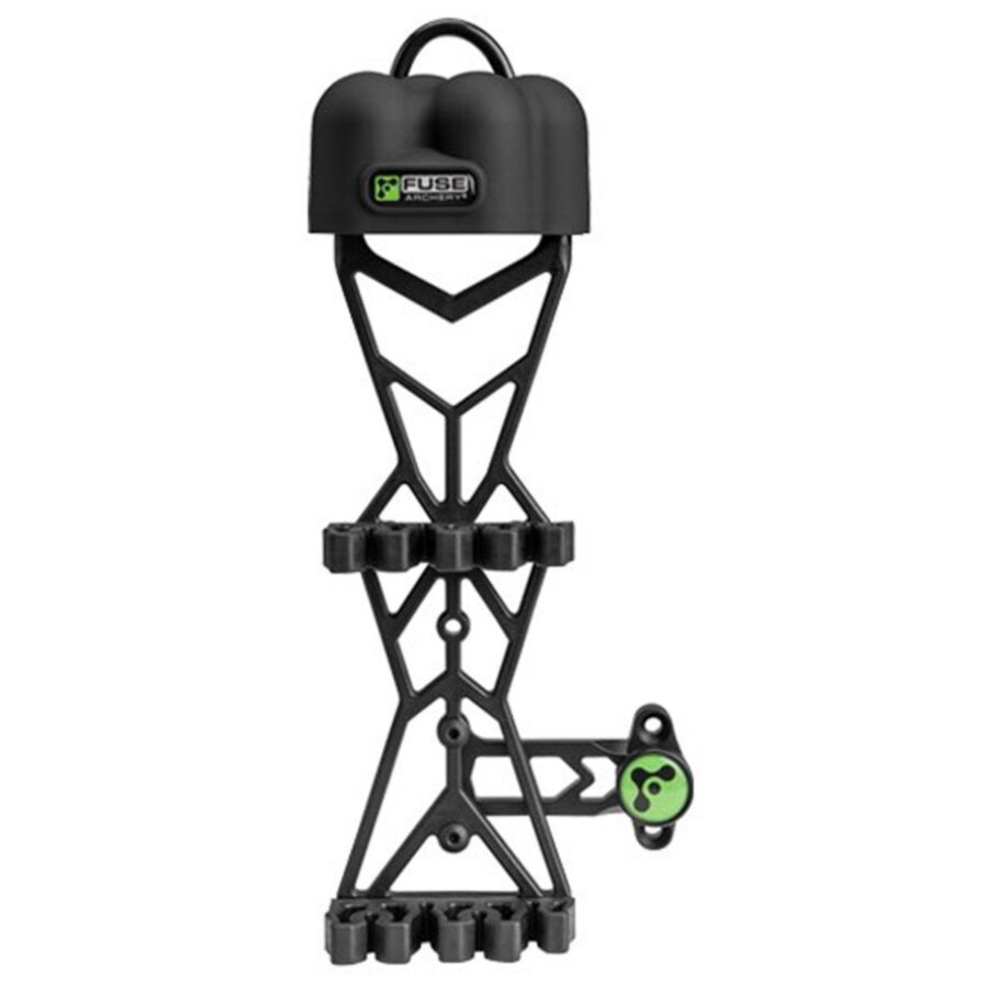 FUSE Archery Maxxis Quiver - Thumbnail 2