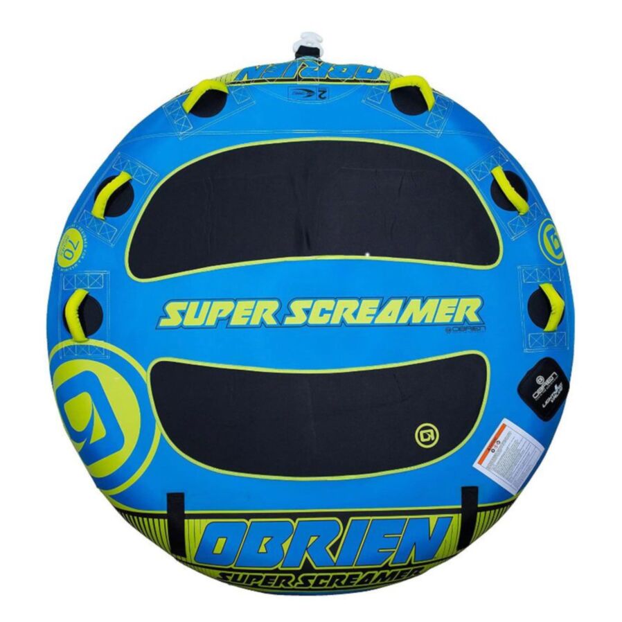 O'Brien Super Screamer - Thumbnail 2