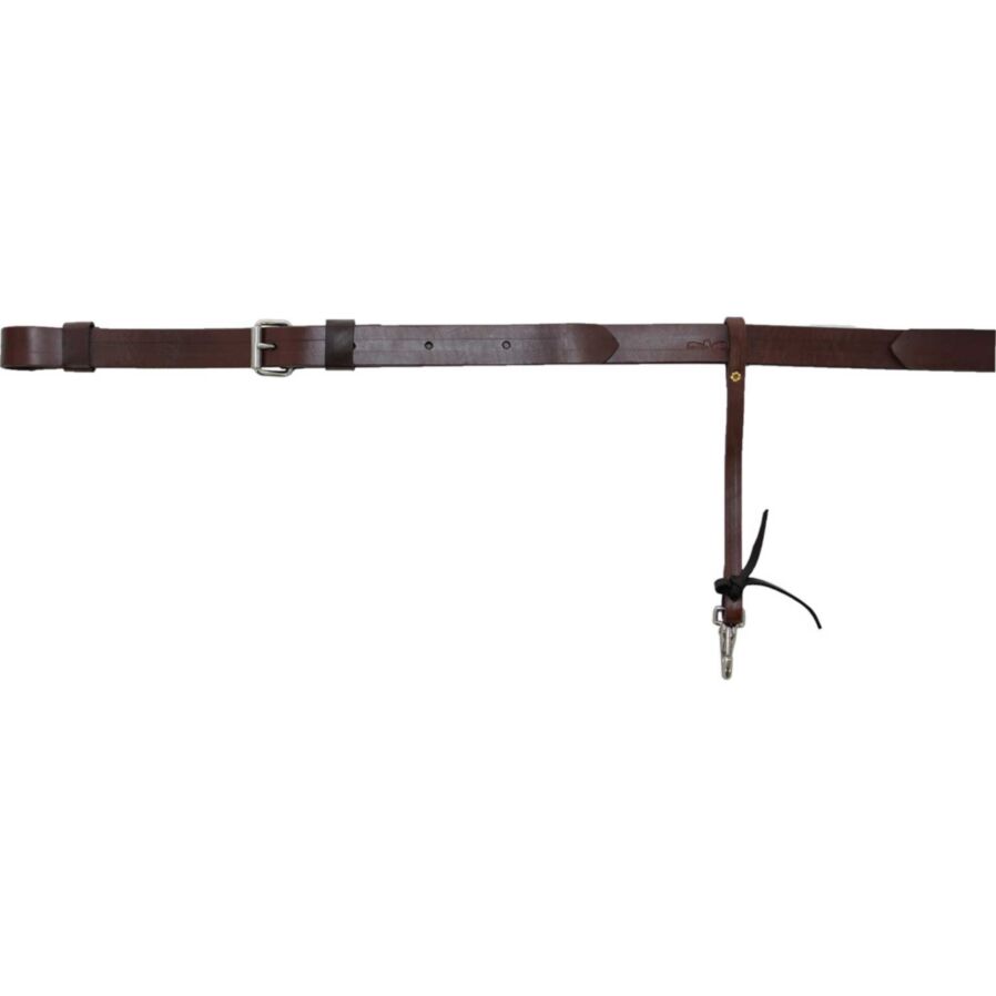 Plain Flank Cinch