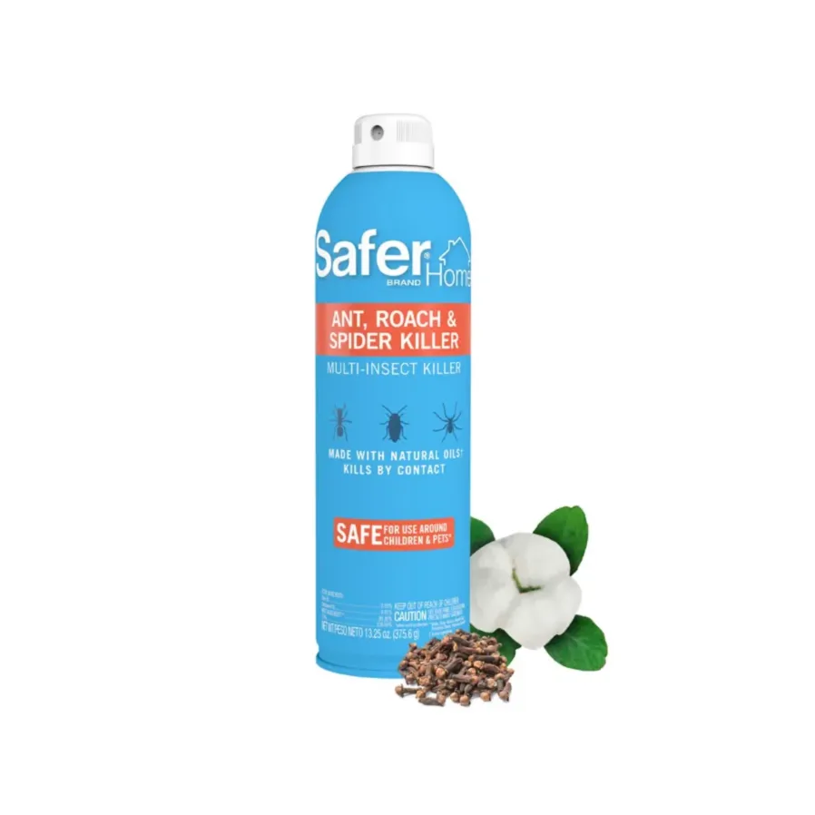 Safer Insecticide Spray - Thumbnail 3