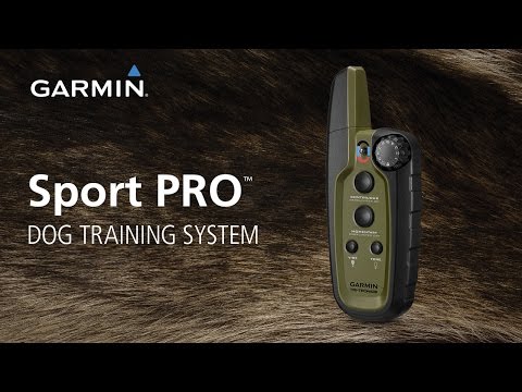 Garmin® Sport PRO™ Training System View 1 of 4
