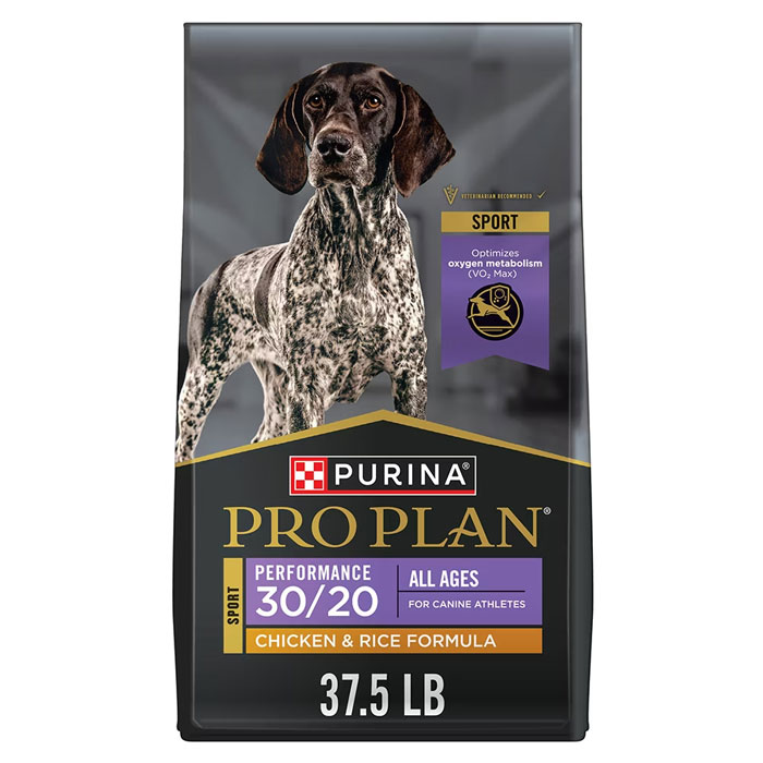 Purina® Pro Plan® Sport® Performance 30/20 Dry Dog Food - All Life