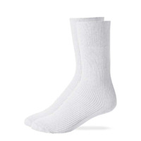 Carolina Ultimate Men's Tube Work Socks - 6 pack
