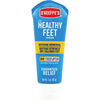 O'Keeffe's® Healthy Feet Exfoliating, 3 oz.