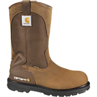 Carhartt 11" Steel Toe Wellington Boot
