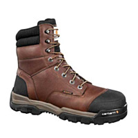 Carhartt Ground Force 8-inch Composite Toe Work Boot