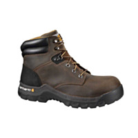 Carhartt Rugged Flex 6-Inch Composite Toe Women's Work Boot