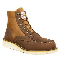 Carhartt Men's 6" Moc Soft Toe Wedge Boot