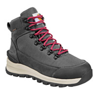 Carhartt Women's Gilmore Waterproof 6" Soft Toe Hiker Work Boot