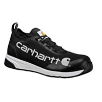 Carhartt Men's Force 3" SD Soft Toe Work Shoe