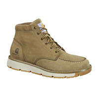 Carhartt Men's Millbrook 5" Moc Soft Toe Wedge Boot