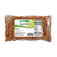 Eillien's Pecan Halves, 1 lb.