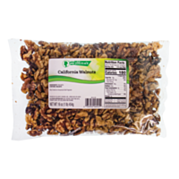 Eillien's California Walnuts, 1 lb.