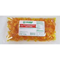 Eillien's Butterscotch Buttons, 1 lb.