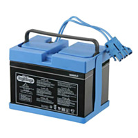 Peg Perego™ 12 Volt Battery