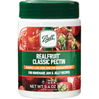 Ball RealFruit 5.4 oz. Classic Pectin