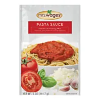 Mrs. Wages® Pasta Sauce Tomato Seasoning Mix