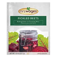 Mrs. Wages® Pickled Beets Refrigerator or Canning Mix