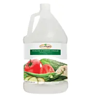 Mrs. Wages Pickling & Canning Vinegar, 1 gal