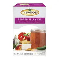 Mrs. Wages® Pepper Jelly Kit