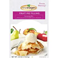 Mrs. Wages® Spiced Apple Mix