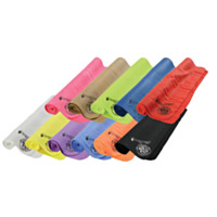 frogg toggs® The Original Chilly Pad™ Cooling Towel -Assorted Colors