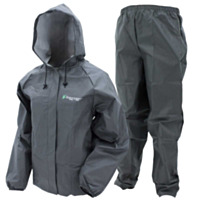 Frogg Toggs Youth Ultra-Lite2 Suit