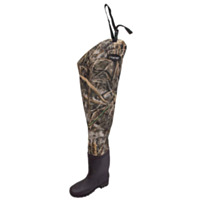 Frogg Toggs® Rana II PVC Lug Sole Hip Wader