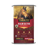 TRIBUTE® Kalm Ultra® Pellet, 50 lbs.