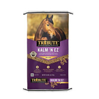 TRIBUTE® Kalm 'N EZ® Pellet, 50 lbs.