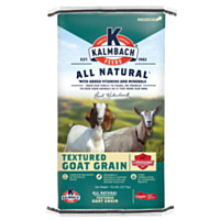 KALMBACH™ FEEDS 16% Goat Grain, 50 lbs.